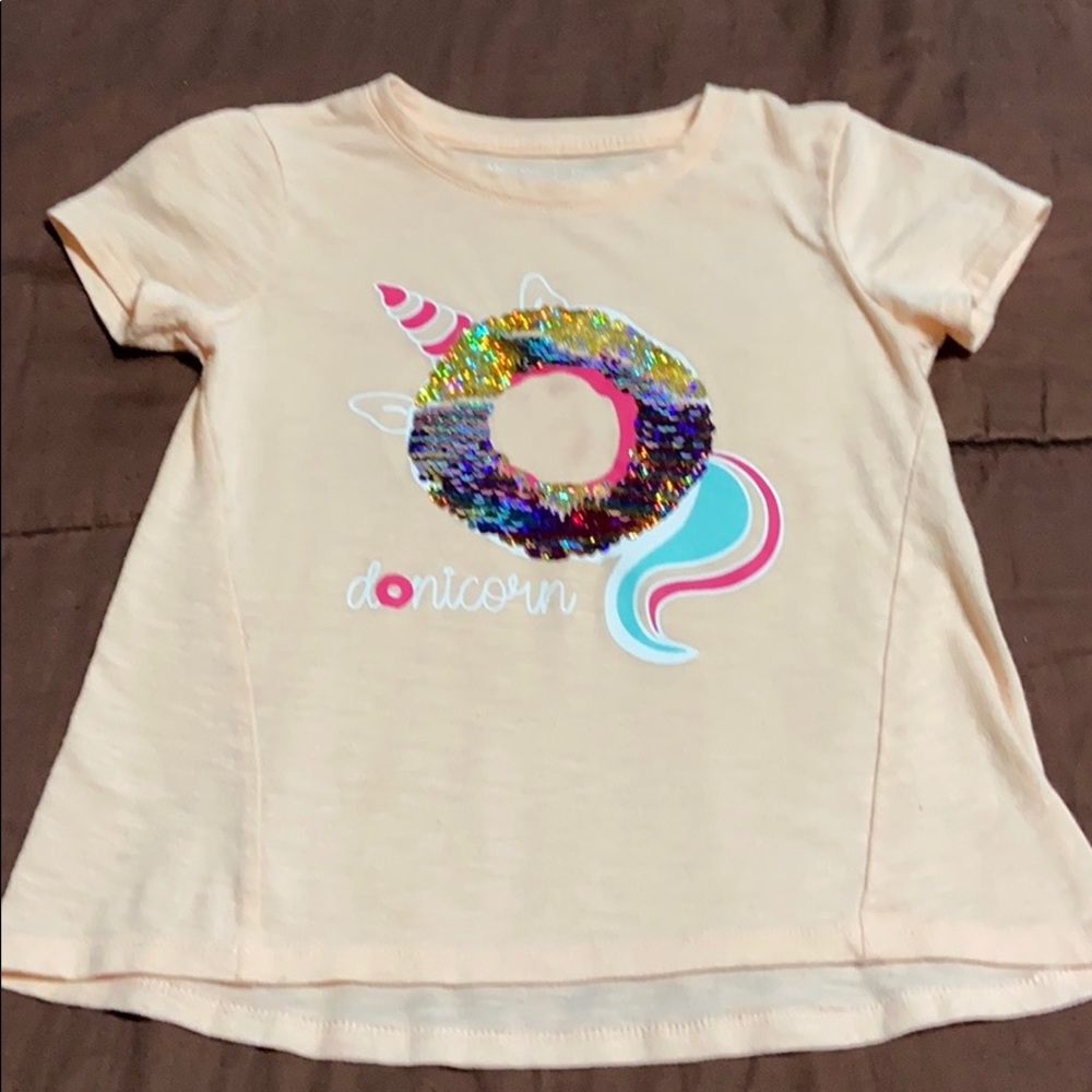 My Favorite Tee Brand. GUC!